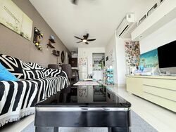 Blk 588B Park Central @ Amk (Ang Mo Kio), HDB 4 Rooms #495291641